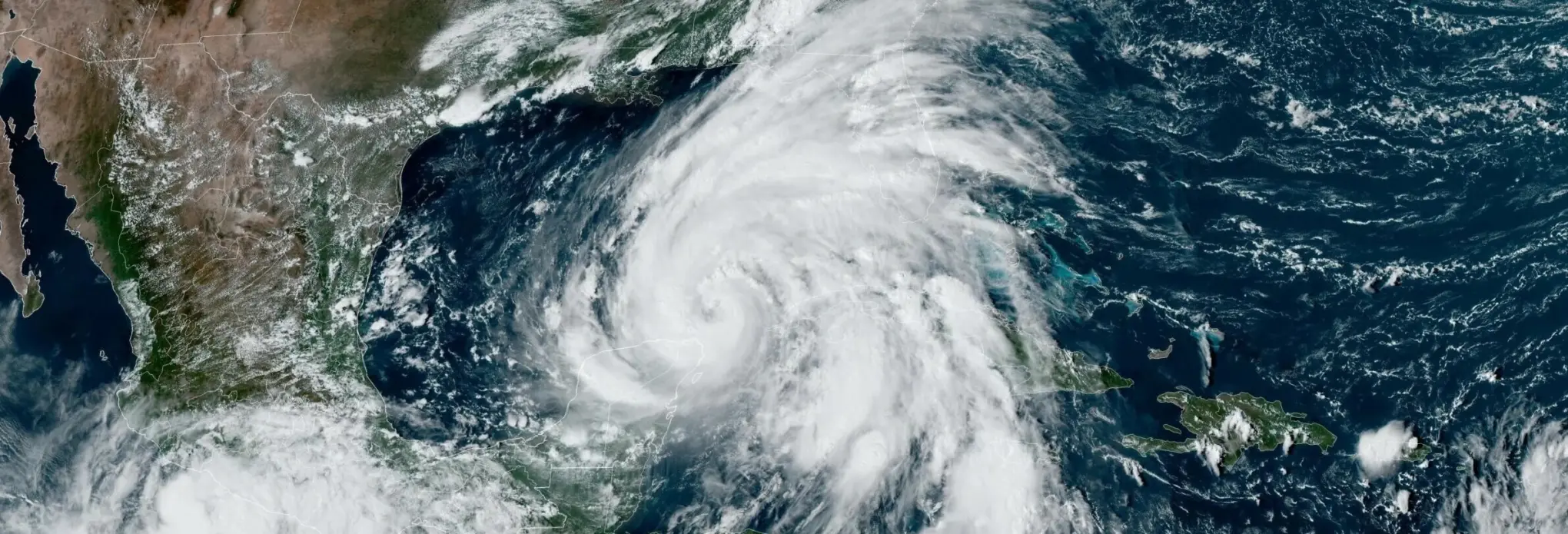 2026 lowest level of hurricanes and insured losses equal the lowest since 2019